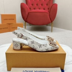 Louis Vuitton Sandals